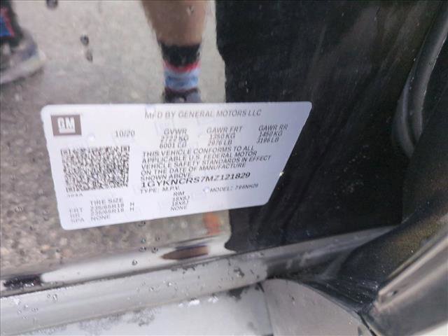 Used 2021 Cadillac XT5 Premium Luxury image 25