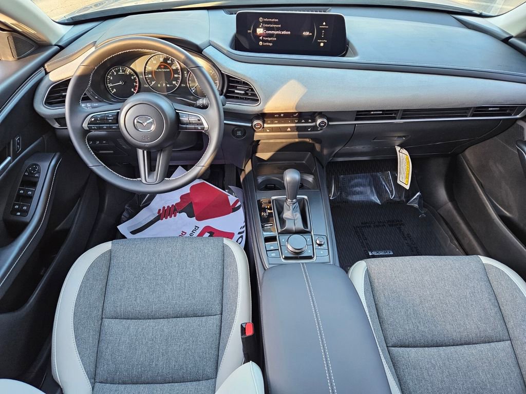 New 2026 MAZDA CX-30 AWD 2.5 S image 7