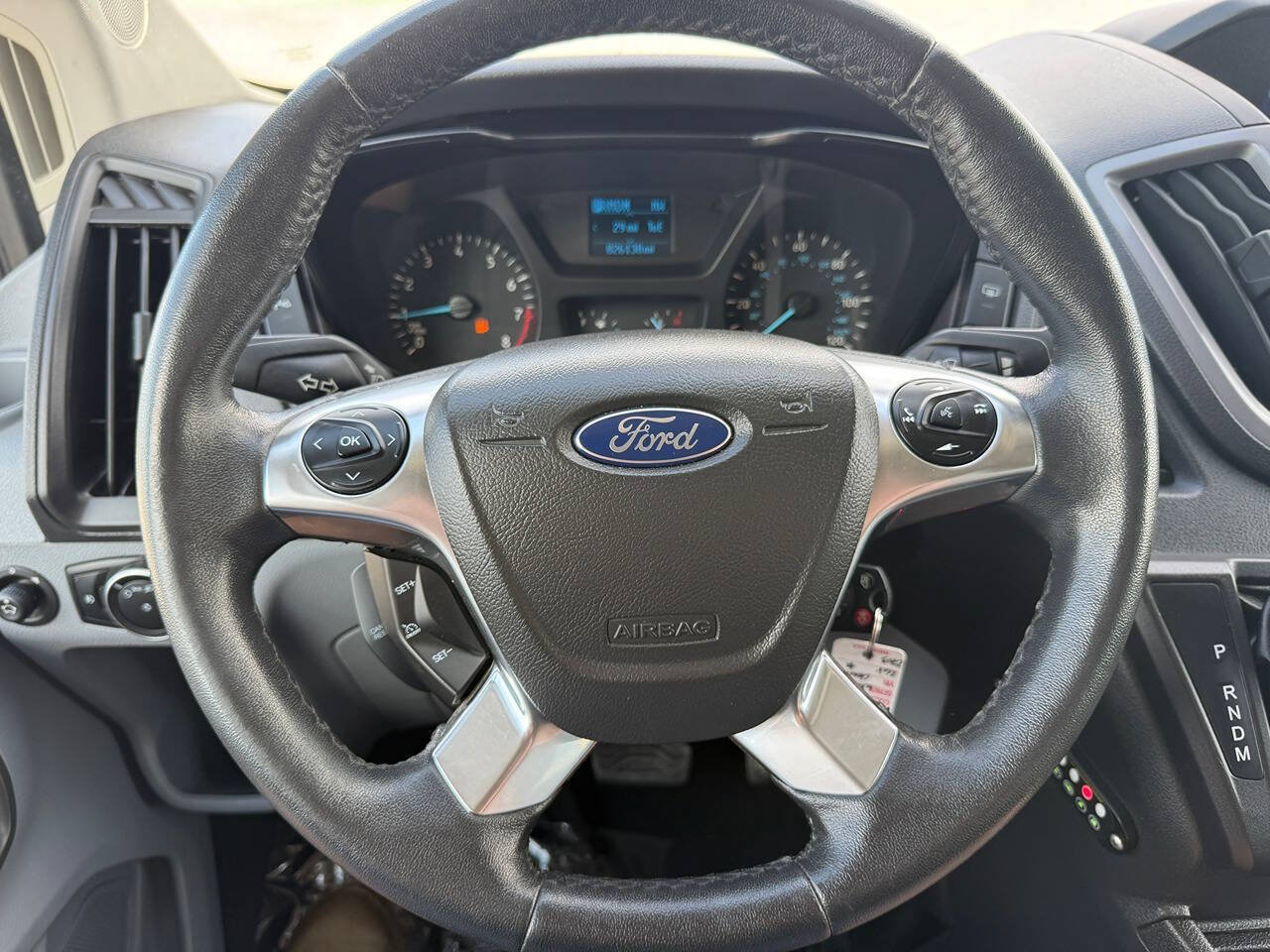Used 2016 Ford Transit 350 XLT RWD image 28