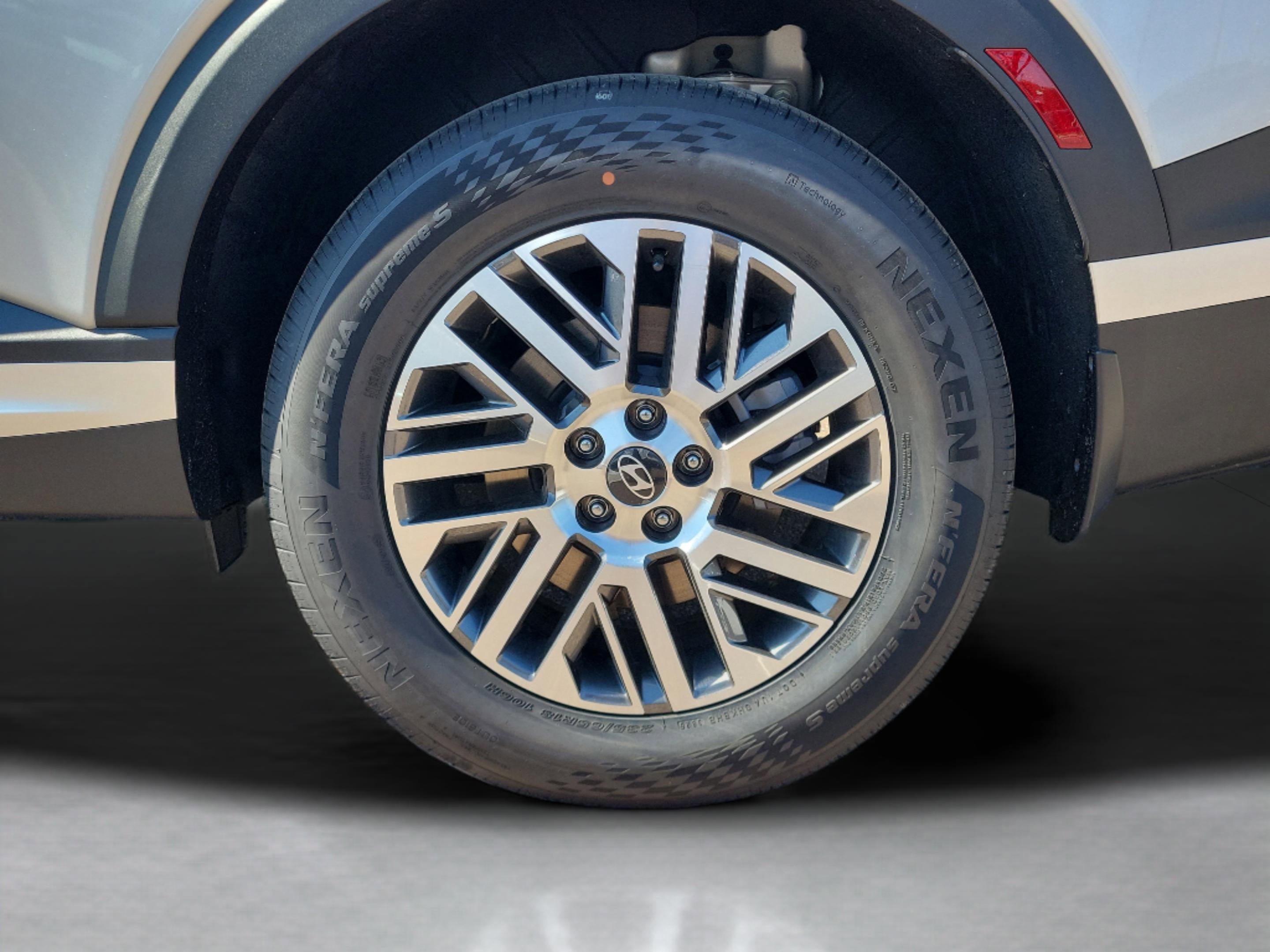 New 2026 Hyundai Palisade SEL image 6