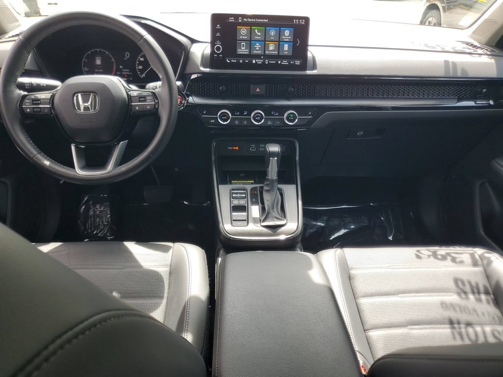Used 2024 Honda CR-V EX-L image 14