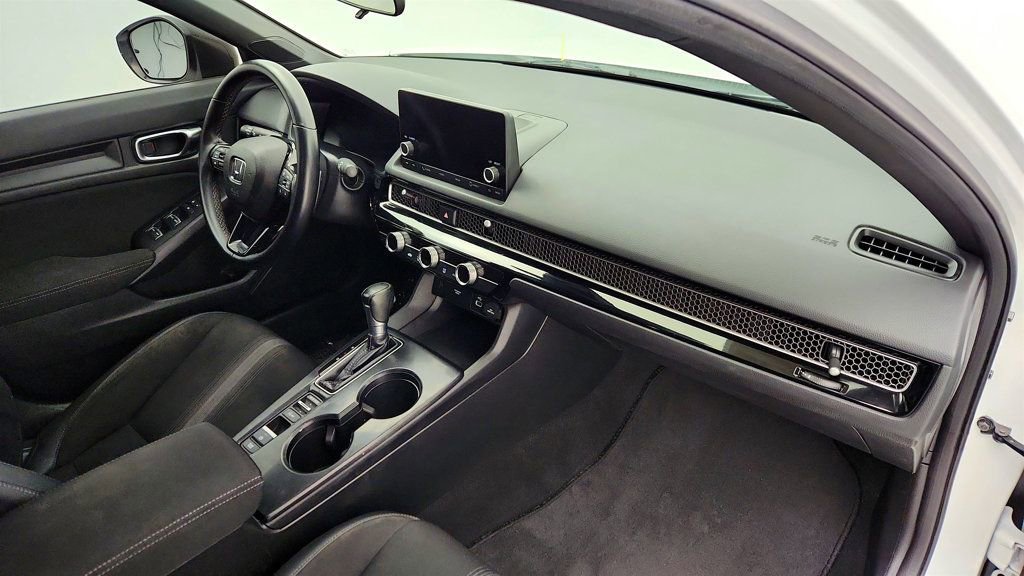 Used 2022 Honda Civic Sport image 24