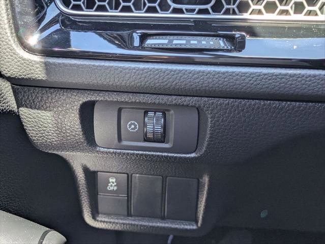 Used 2025 Honda Civic Sport image 21