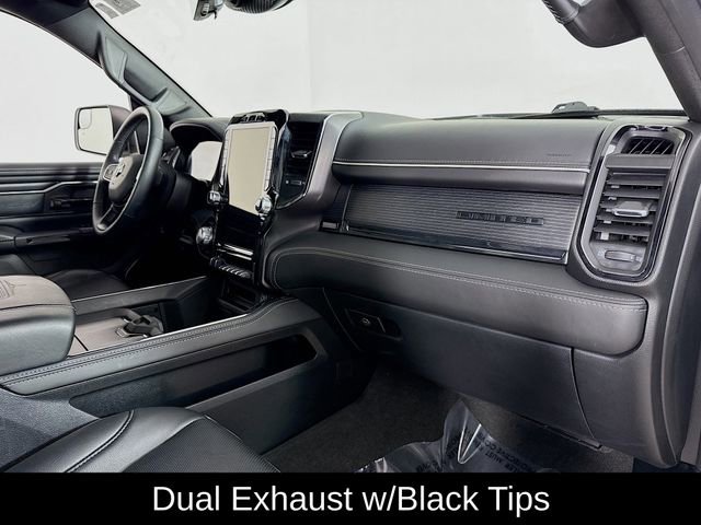 Used 2024 RAM 1500 Limited image 31