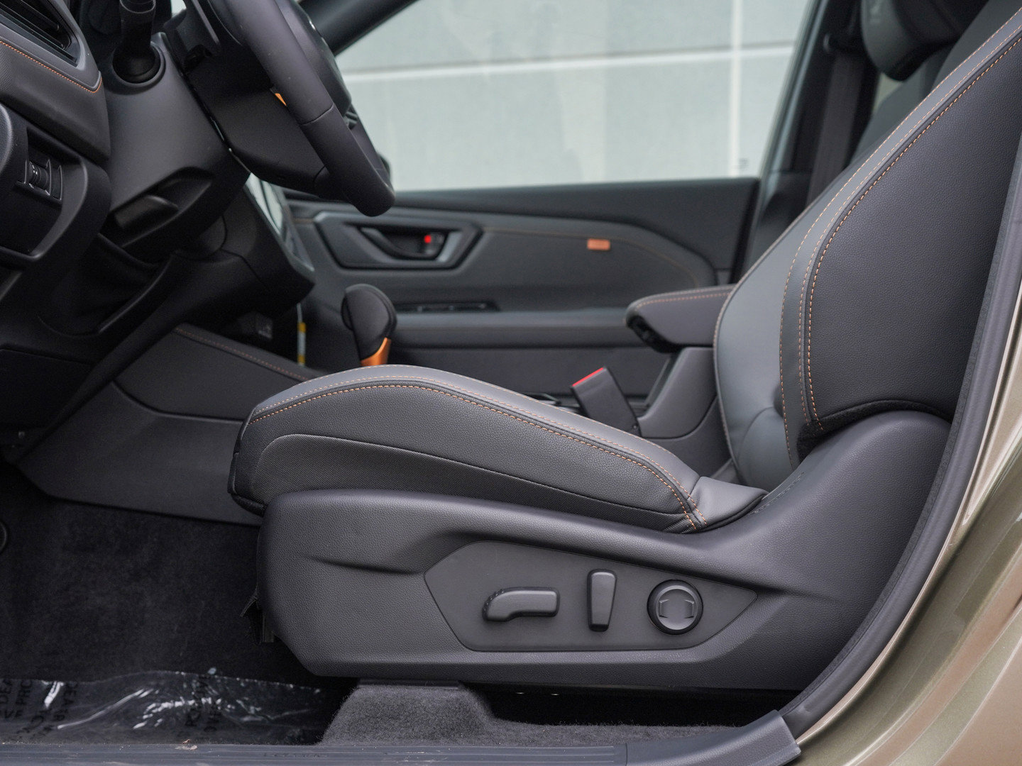 New 2026 Subaru Forester Wilderness image 17