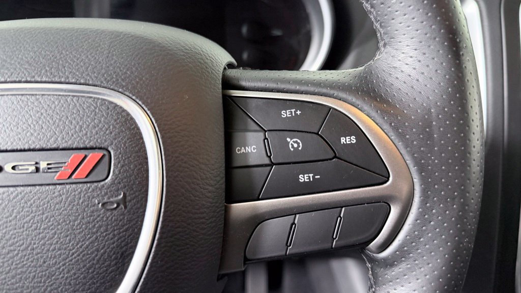 Used 2019 Dodge Durango SXT AWD/4WD image 22
