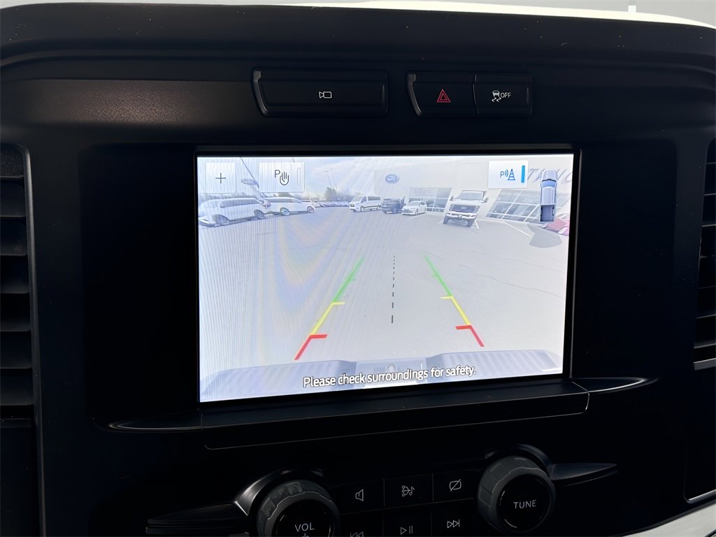 Used 2022 Ford F150 XL w/ STX Appearance Package image 14