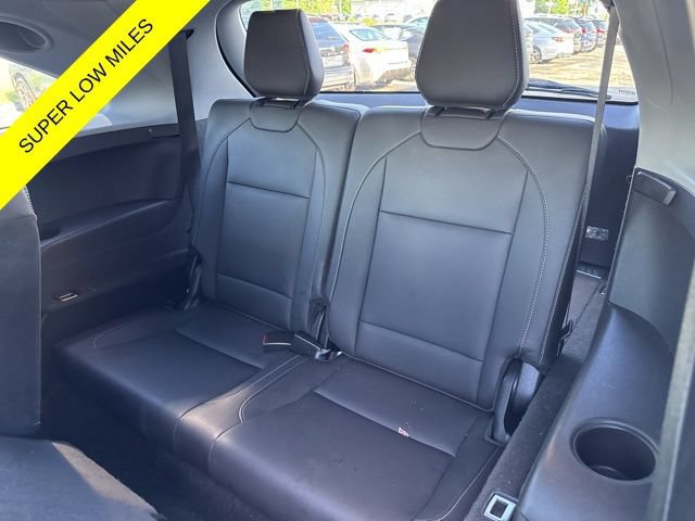 Used 2019 Acura MDX SH-AWD w/ Technology Package image 21