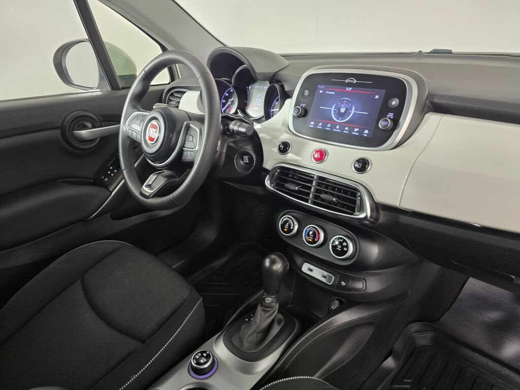Used 2020 FIAT 500X Pop AWD/4WD image 46