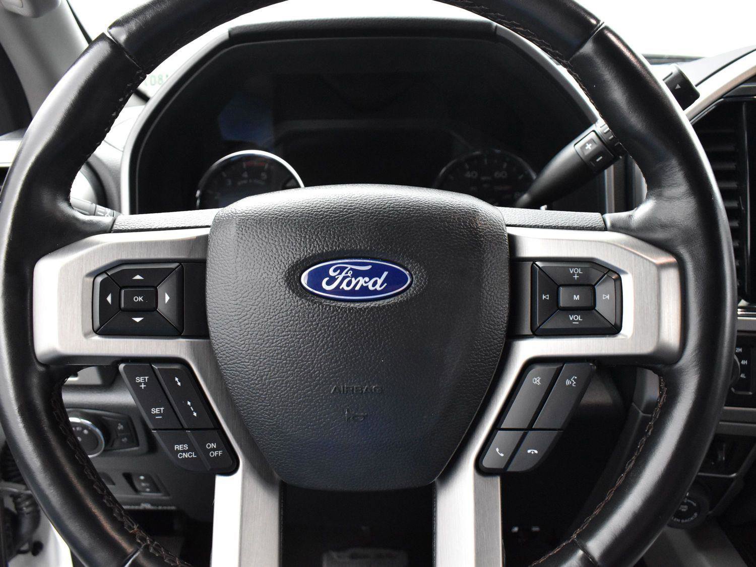 Used 2022 Ford F250 Platinum image 17