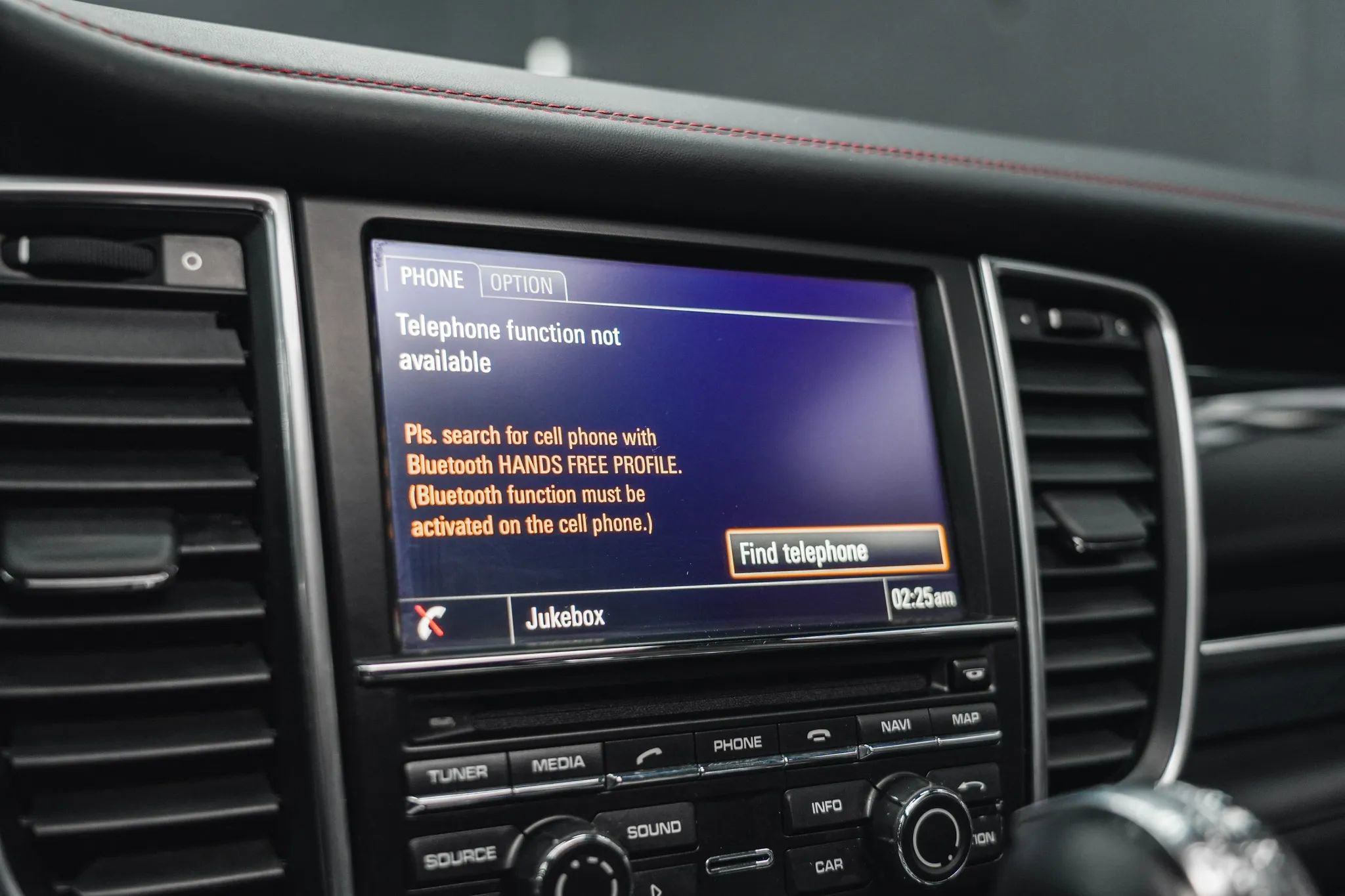 Used 2015 Porsche Panamera GTS w/ Premium Package Plus image 72