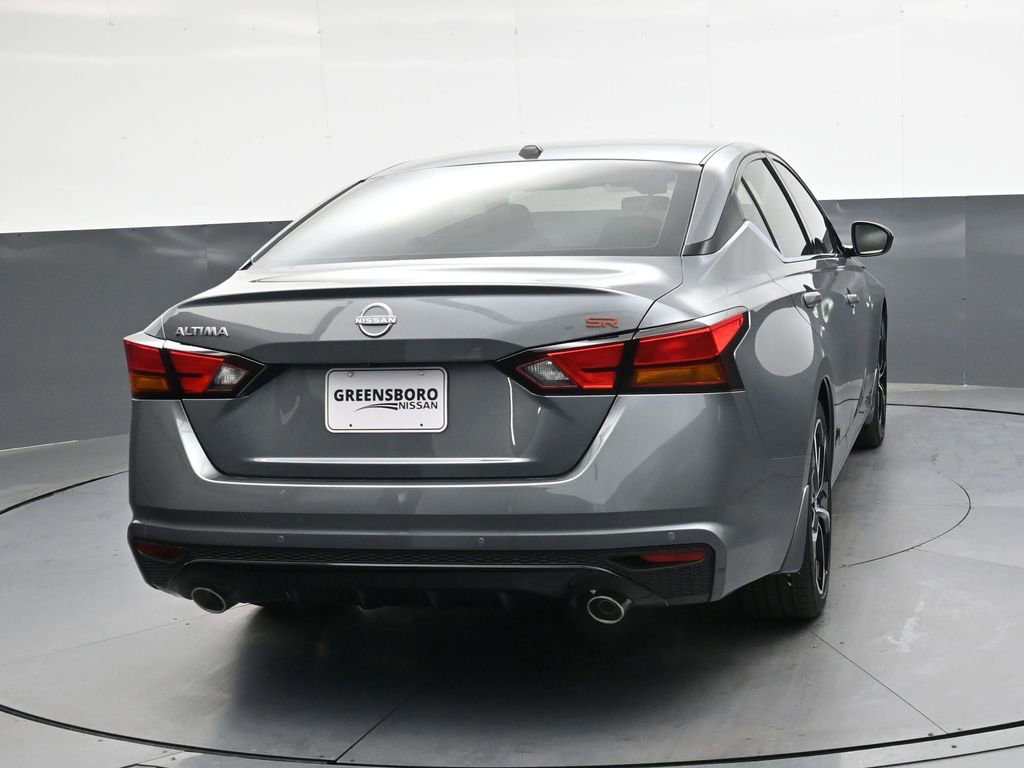 New 2026 Nissan Altima 2.5 SR image 4