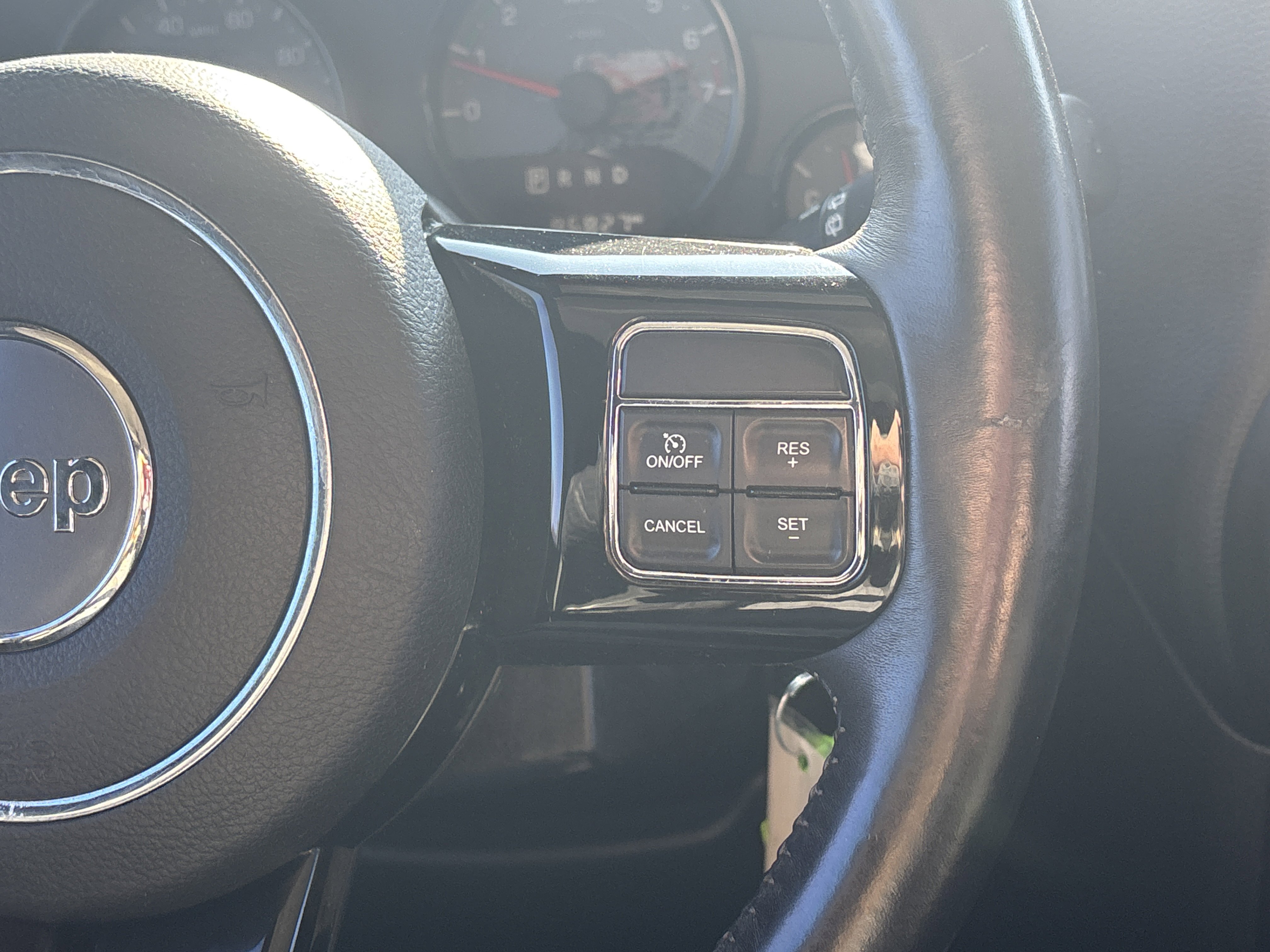 Used 2016 Jeep Wrangler Backcountry image 23