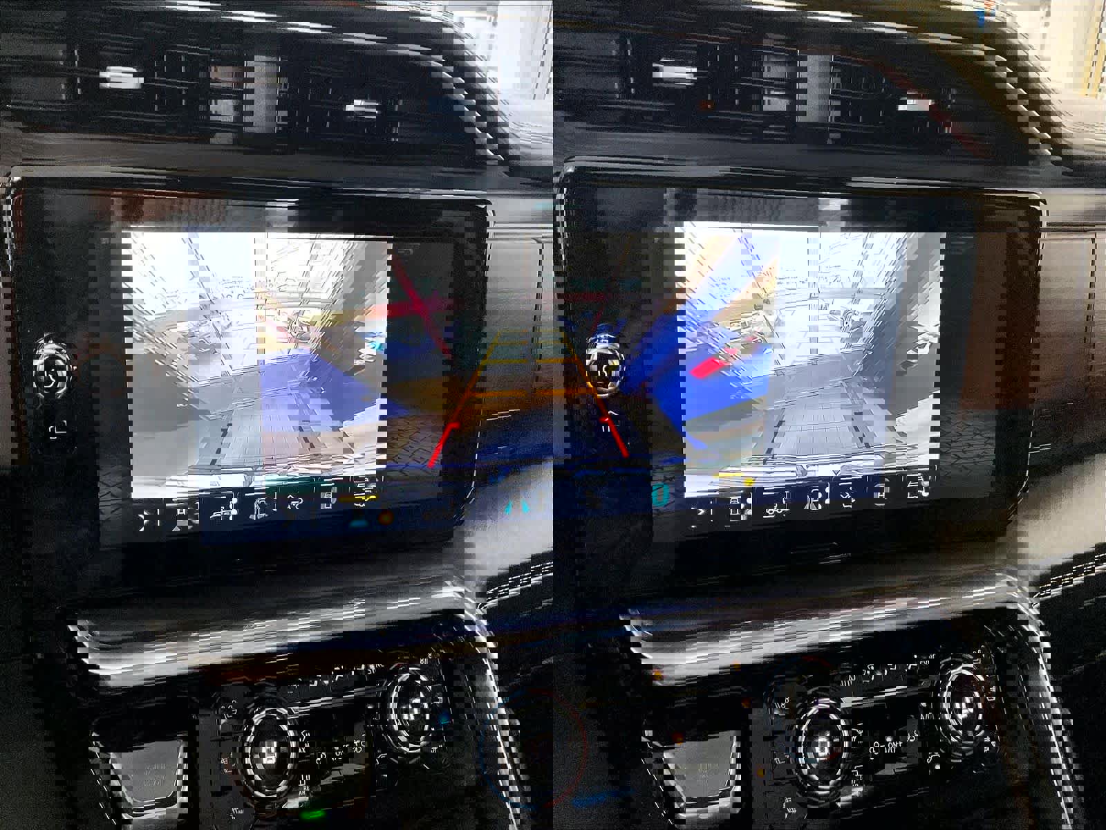 Used 2023 GMC Sierra 1500 Denali Ultimate AWD/4WD image 19