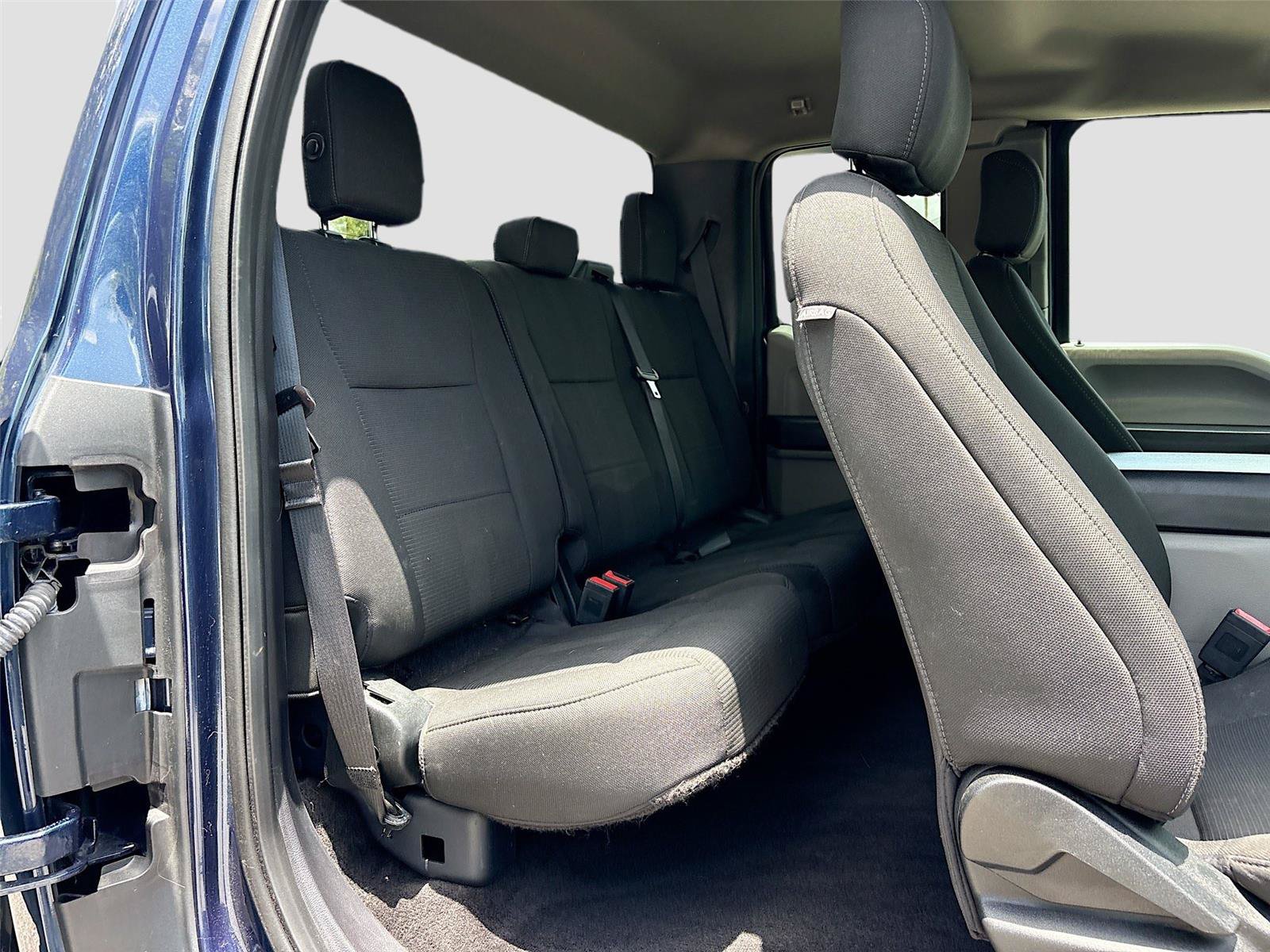 Used 2018 Ford F150 XL w/ Equipment Group 101A Mid AWD/4WD image 25