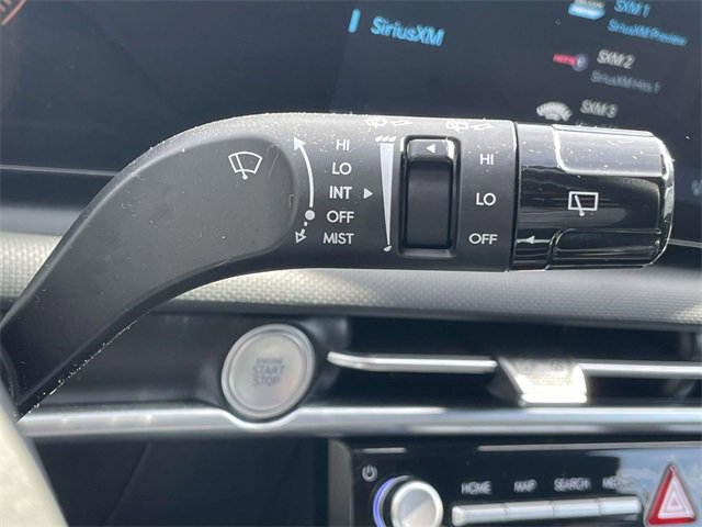 Certified 2025 Hyundai Tucson SEL image 17