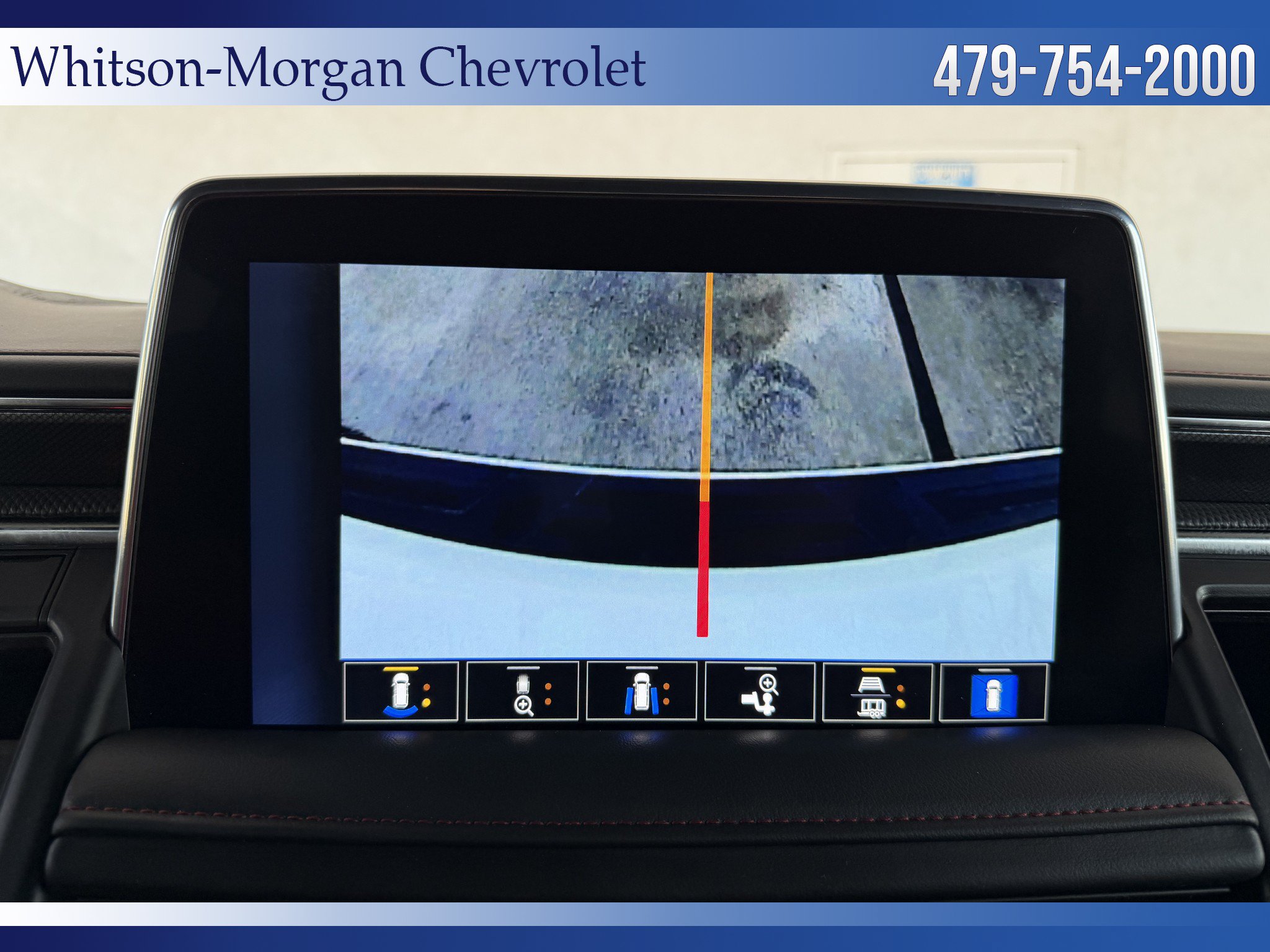 Used 2024 Chevrolet Tahoe RST w/ Luxury Package AWD/4WD image 27