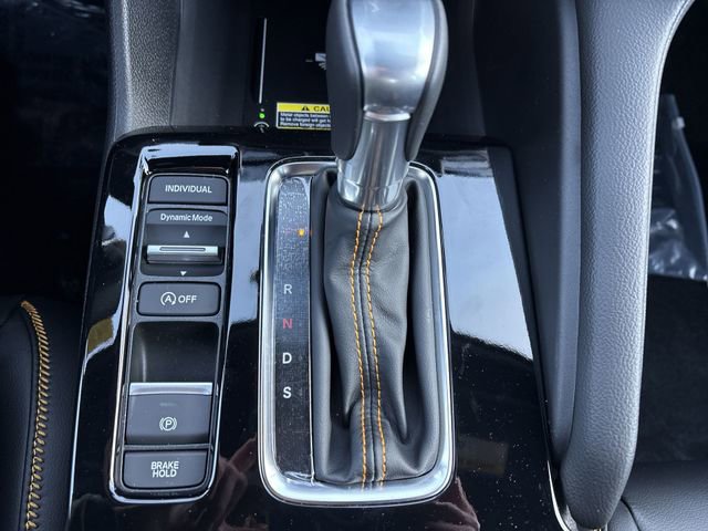 New 2026 Acura Integra A-Spec image 22