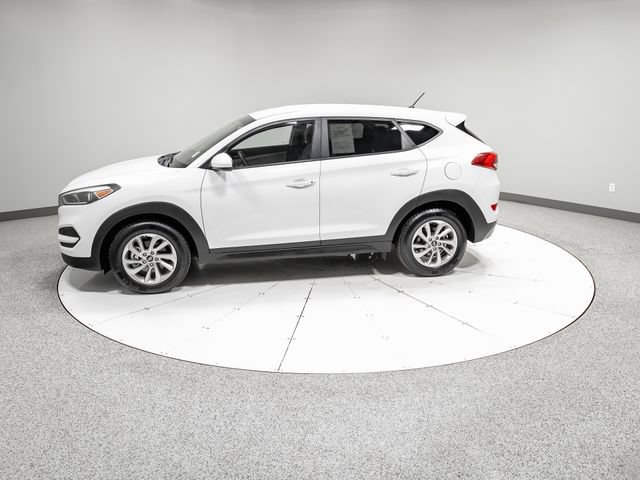 Used 2018 Hyundai Tucson SE FWD image 32