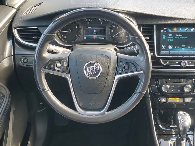 Certified 2020 Buick Encore Preferred FWD image 11