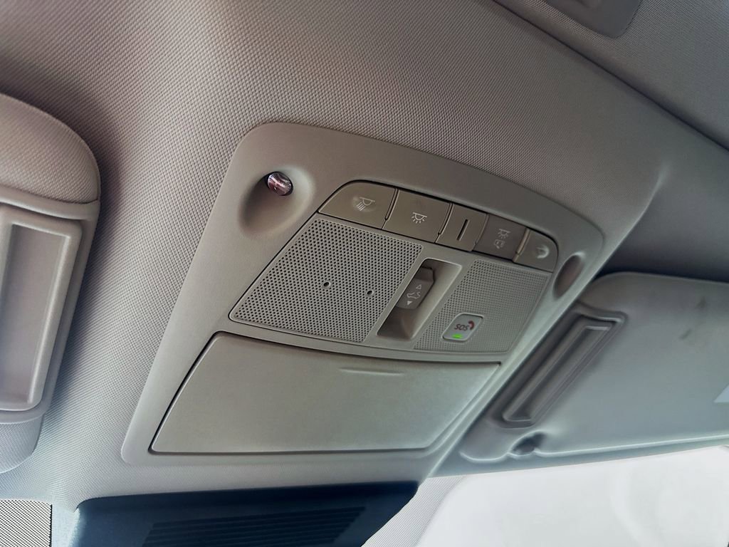 Used 2023 Nissan Armada SL w/ Cargo Package image 36