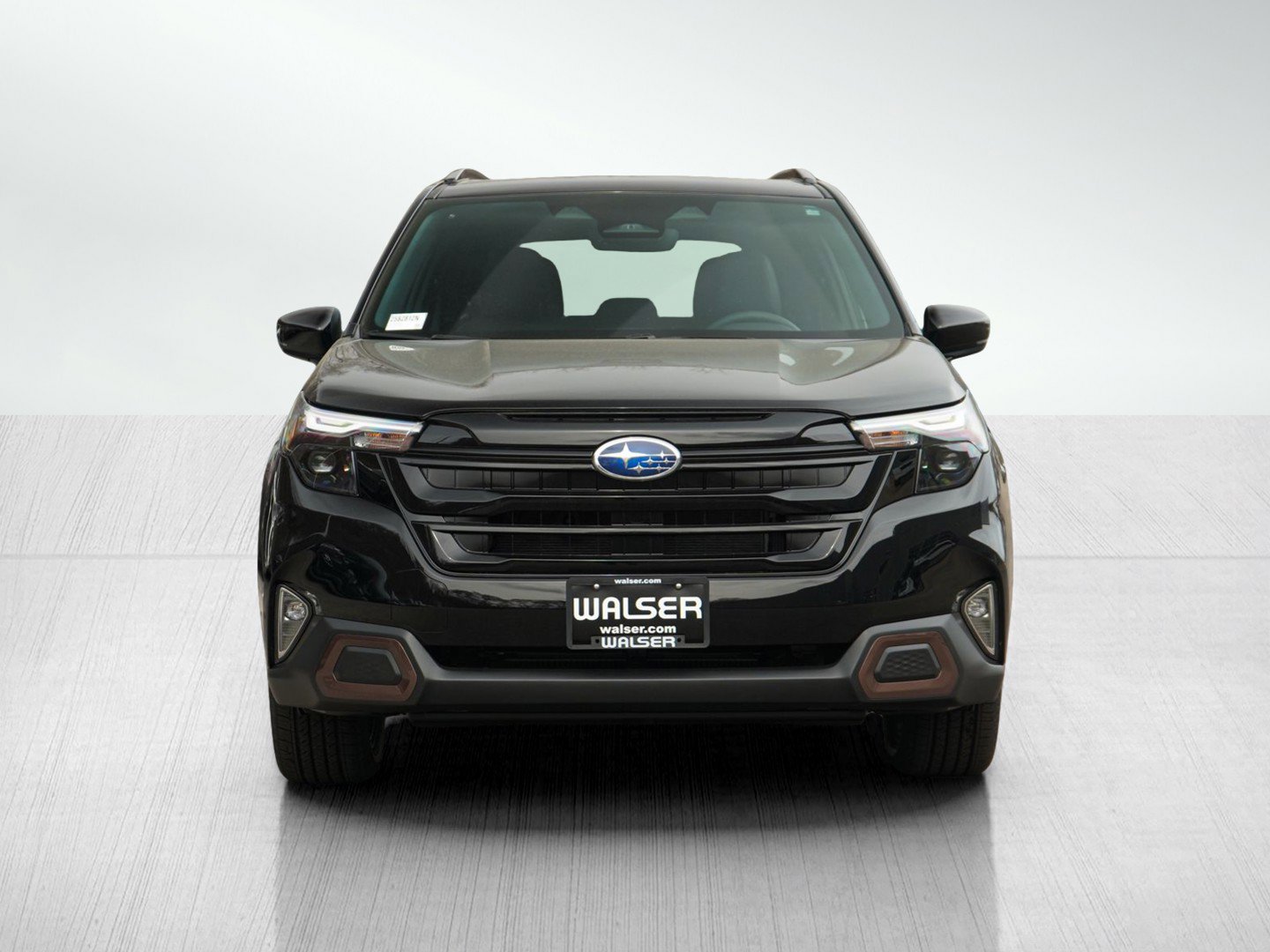 New 2026 Subaru Forester Sport image 2