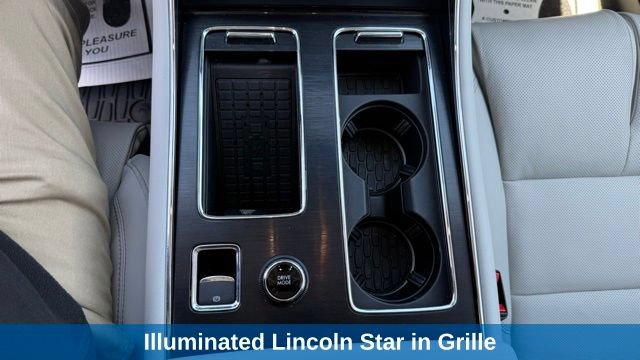 Used 2026 Lincoln Aviator Reserve AWD/4WD image 20