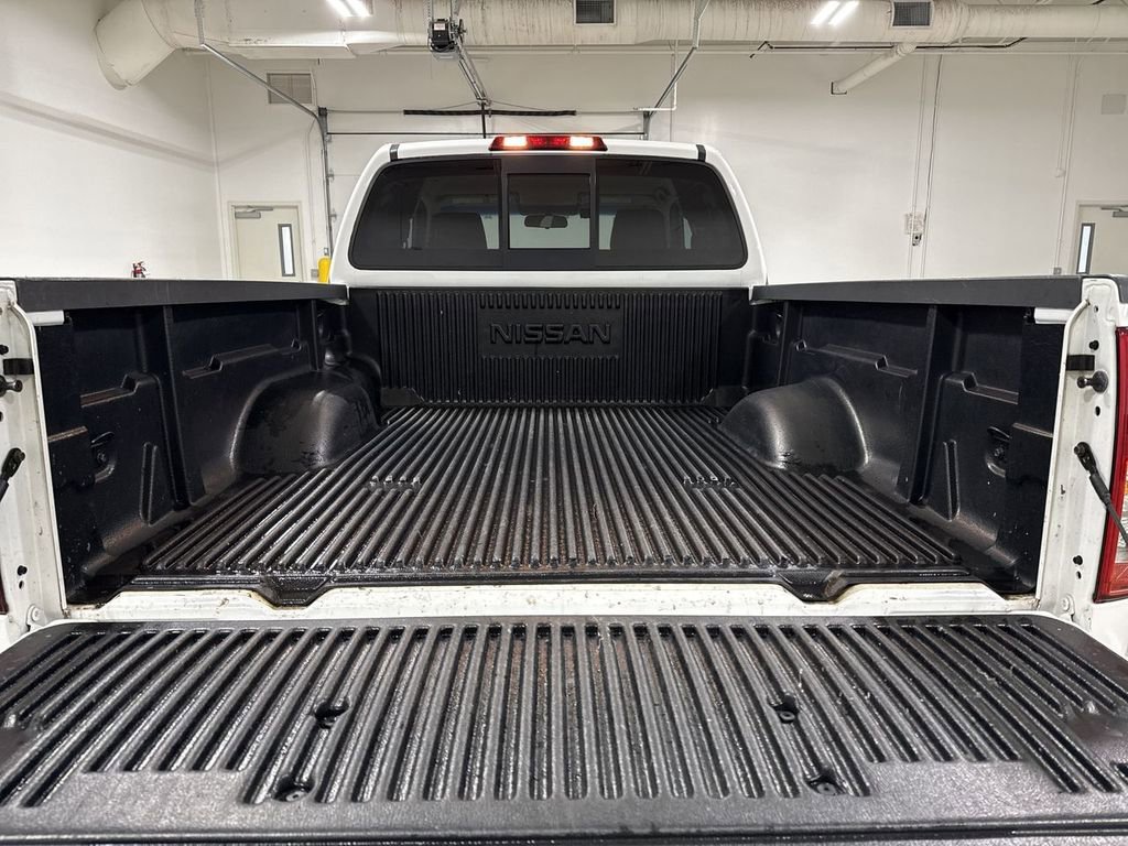 Used 2006 Nissan Frontier XE w/ (G01) XE Preferred Pkg image 22