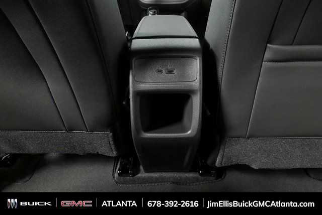 New 2026 Buick Envista Sport Touring w/ Convenience II Package FWD image 17