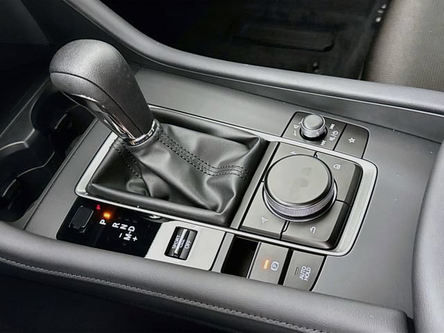 New 2026 MAZDA MAZDA3 s FWD image 16