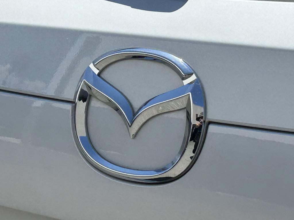 Used 2024 MAZDA CX-5 Carbon Edition AWD/4WD image 6