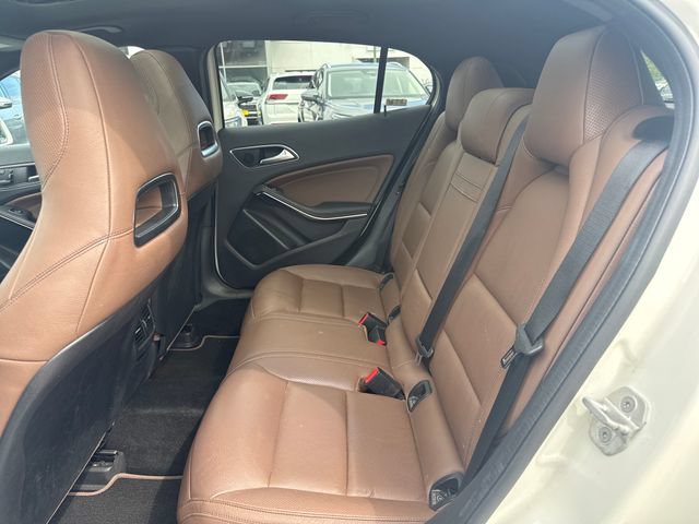 Used 2017 Mercedes-Benz GLA 250 4MATIC image 14