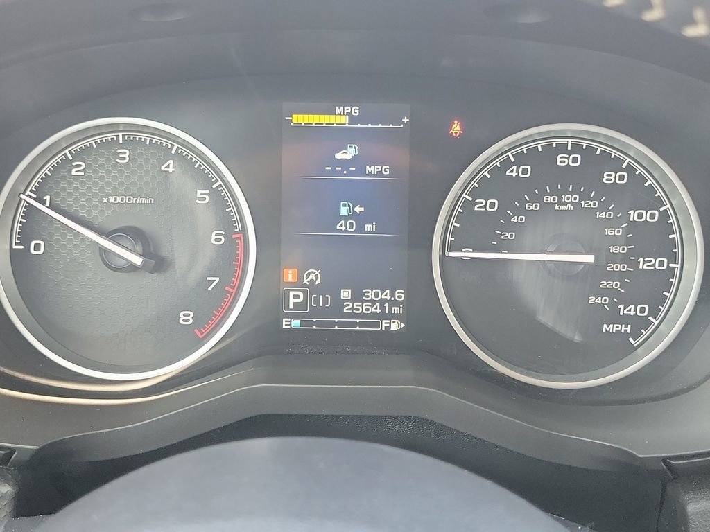 Used 2024 Subaru Forester Limited AWD/4WD image 20