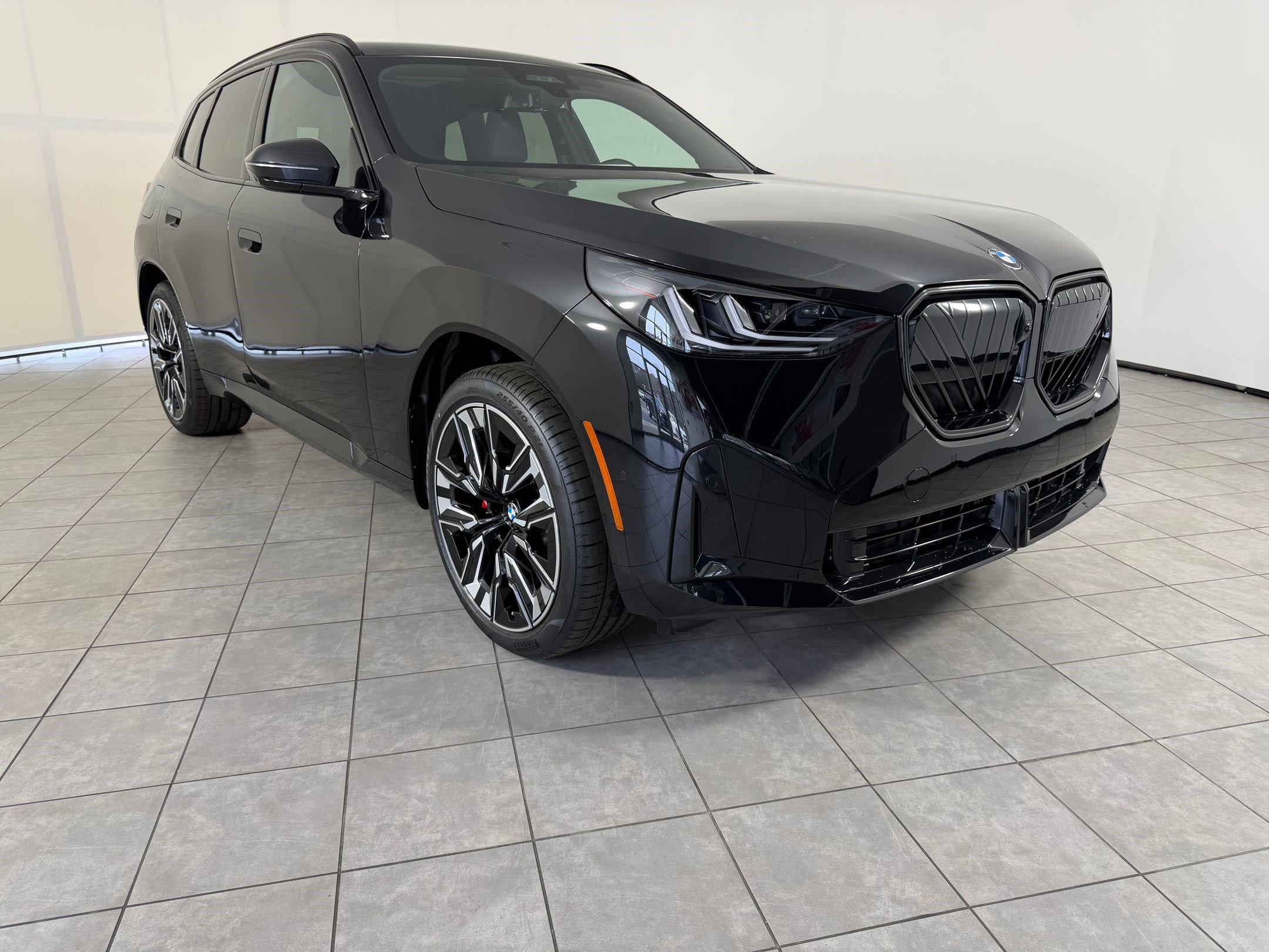 New 2026 BMW X3 xDrive30 AWD/4WD image 7