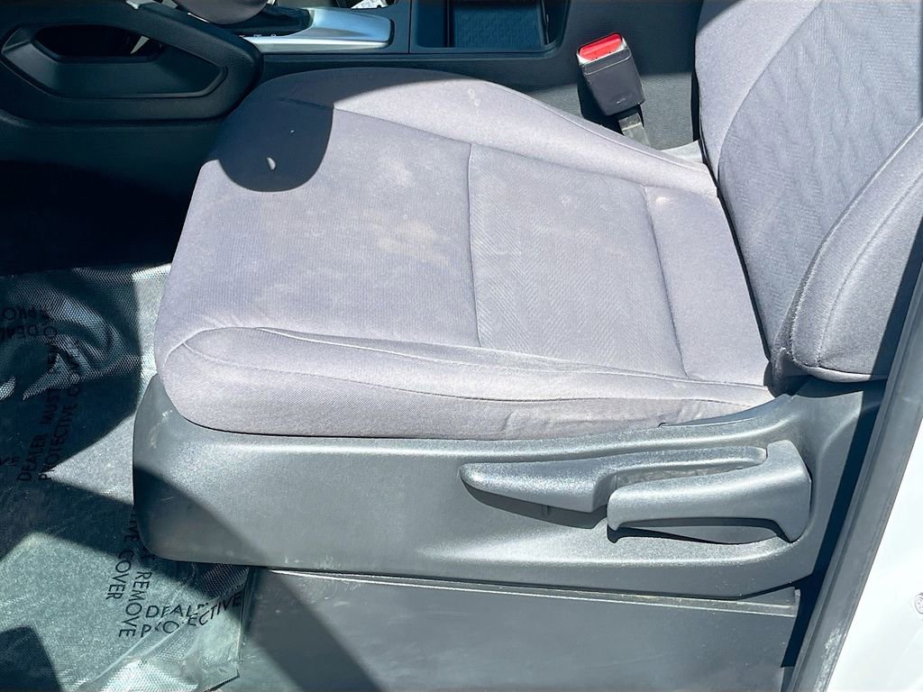 Used 2024 Nissan Frontier S w/ Technology Package image 17