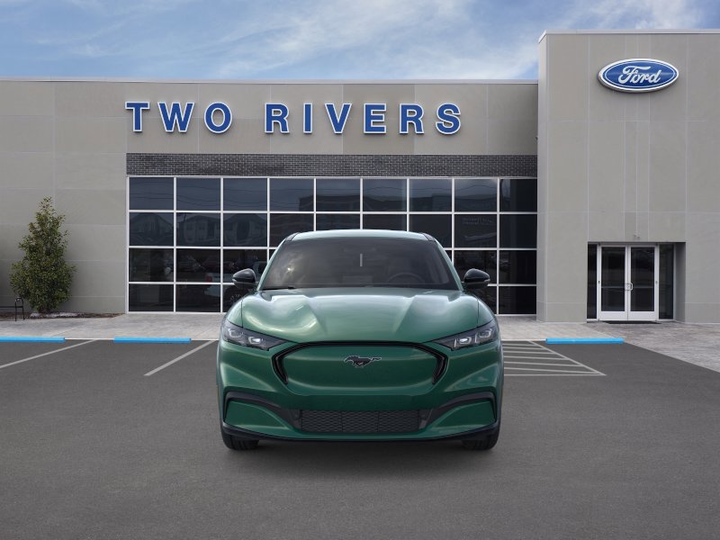 New 2026 Ford Mustang Mach-E Premium RWD image 6