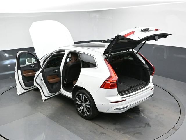 Used 2023 Volvo XC60 B5 Plus w/ Protection Package Premier image 50