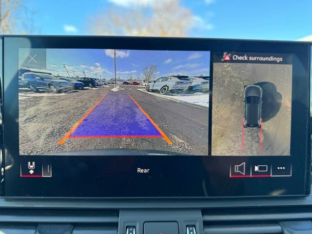 Used 2023 Audi Q5 2.0T Premium Plus w/ Premium Plus Package image 30