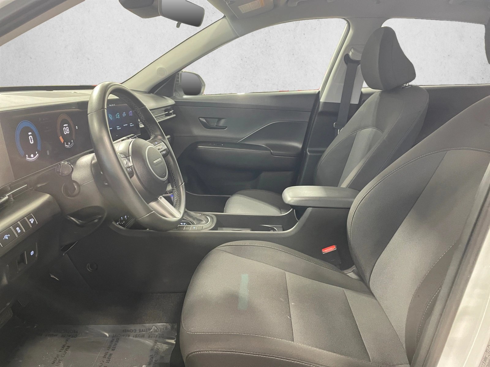 Used 2026 Hyundai Kona SEL Sport FWD image 11