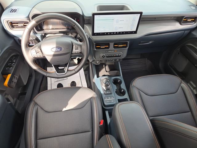 Certified 2025 Ford Maverick Tremor AWD/4WD image 14