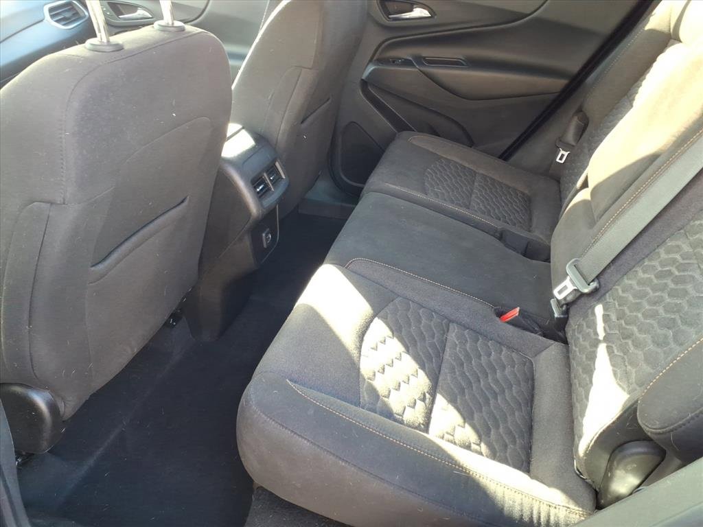 Used 2019 Chevrolet Equinox LT image 6