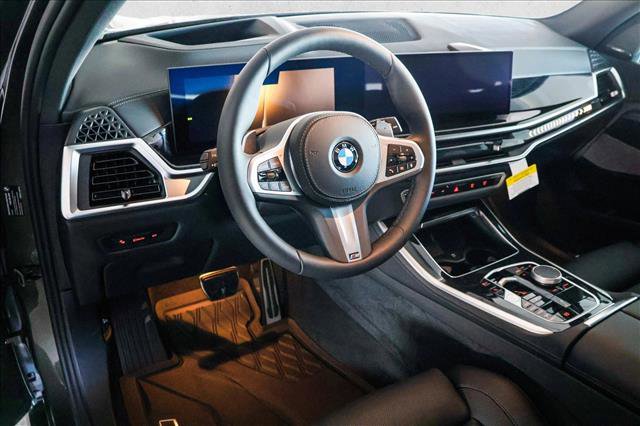 New 2026 BMW X5 xDrive40i image 10