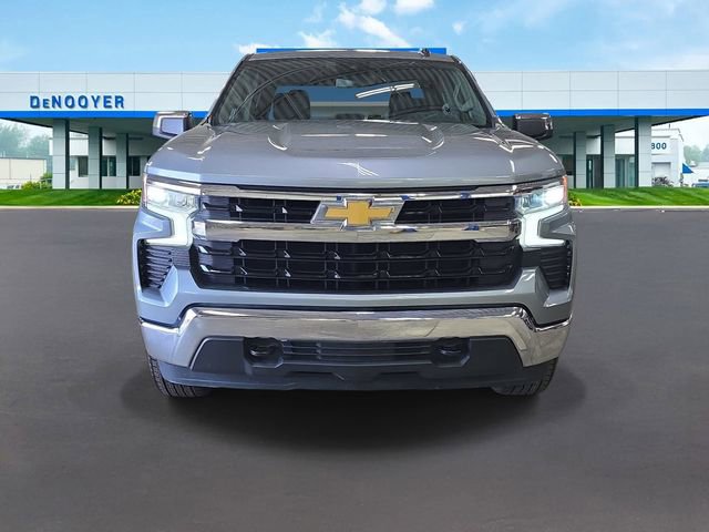 Used 2023 Chevrolet Silverado 1500 LT image 4