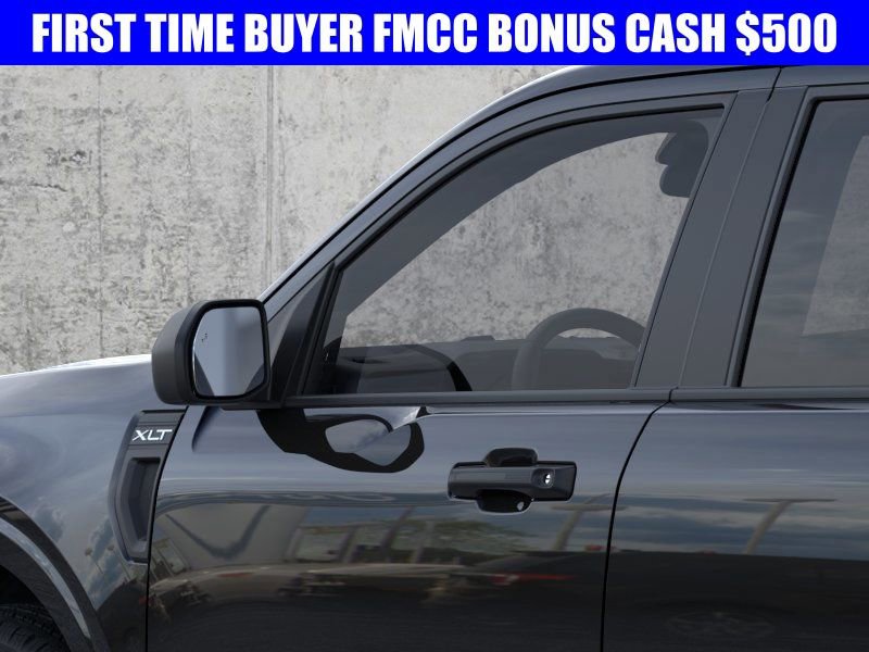 New 2026 Ford Maverick XLT AWD/4WD image 21