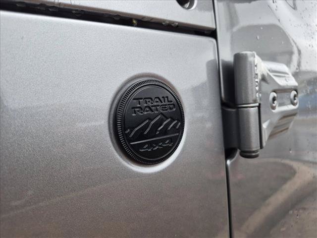 Used 2020 Jeep Wrangler Unlimited Sport AWD/4WD image 27