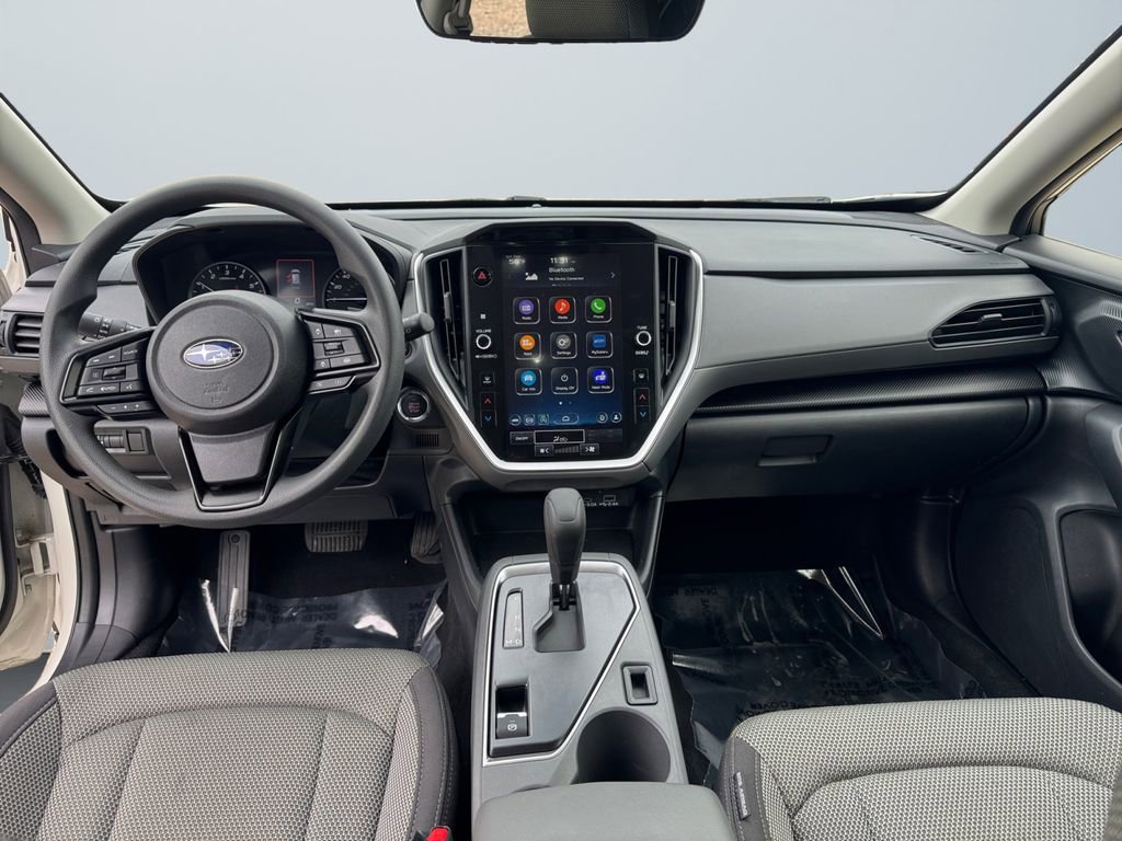 Certified 2024 Subaru Crosstrek 2.0i Premium w/ Crosstrek Mirror Package AWD/4WD image 10