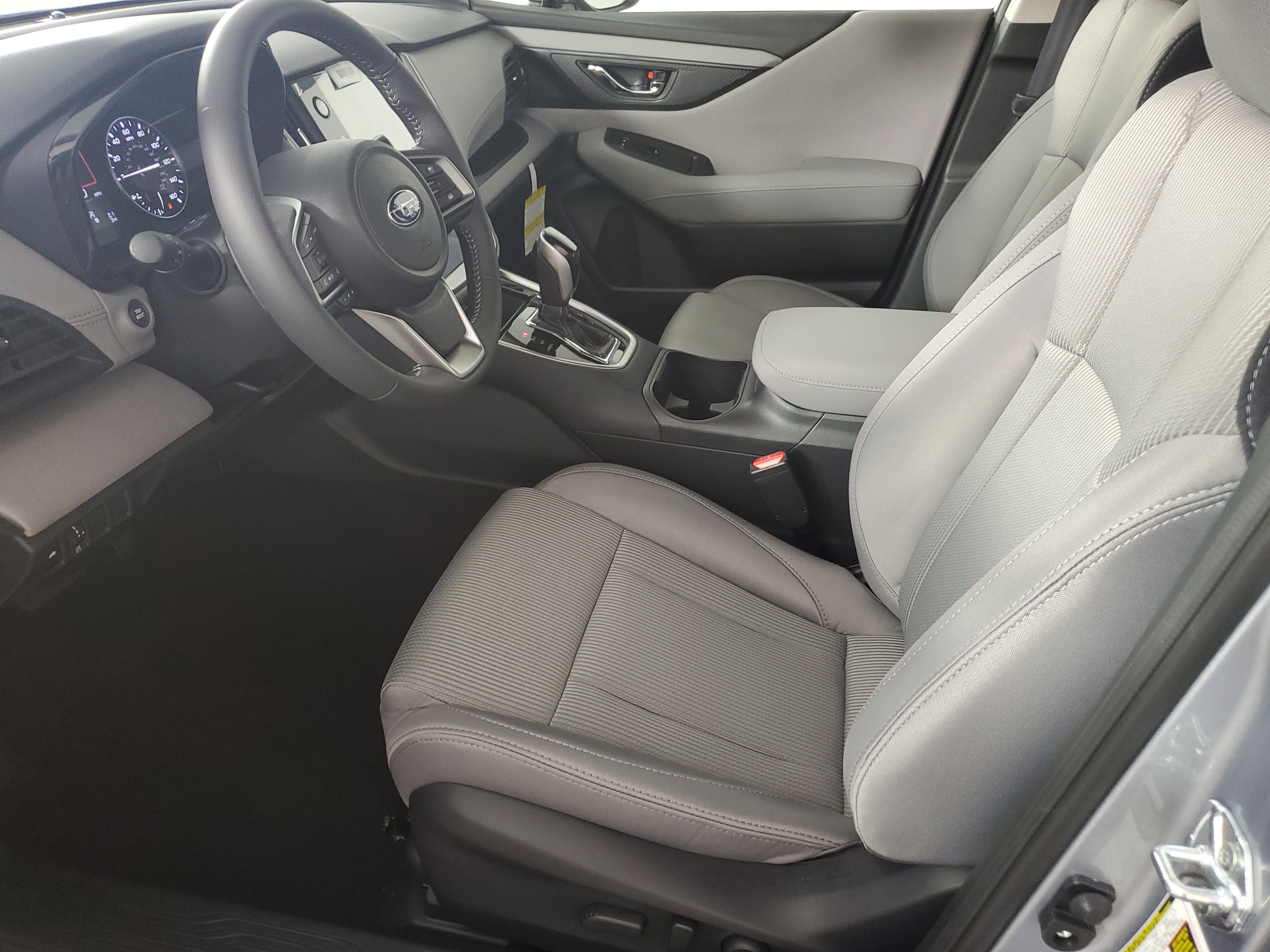 New 2025 Subaru Legacy Premium image 11