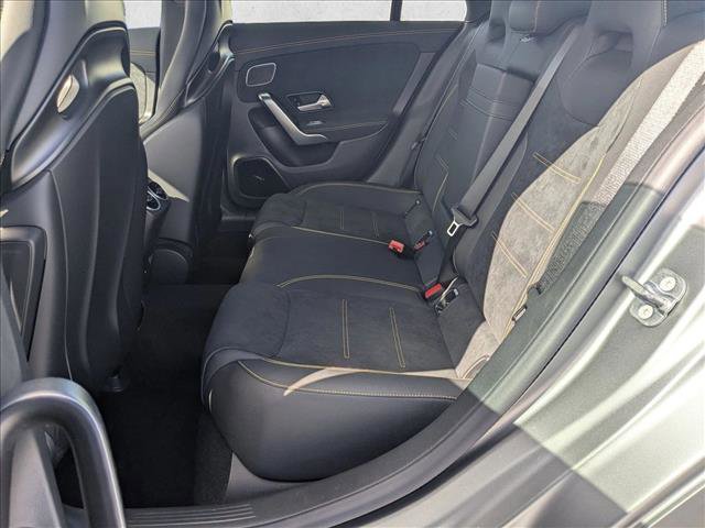 New 2026 Mercedes-Benz CLA 45 AMG S 4MATIC image 14