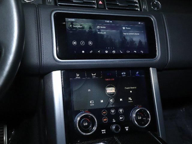 Certified 2019 Land Rover Range Rover SV Autobiography Dynamic AWD/4WD image 24