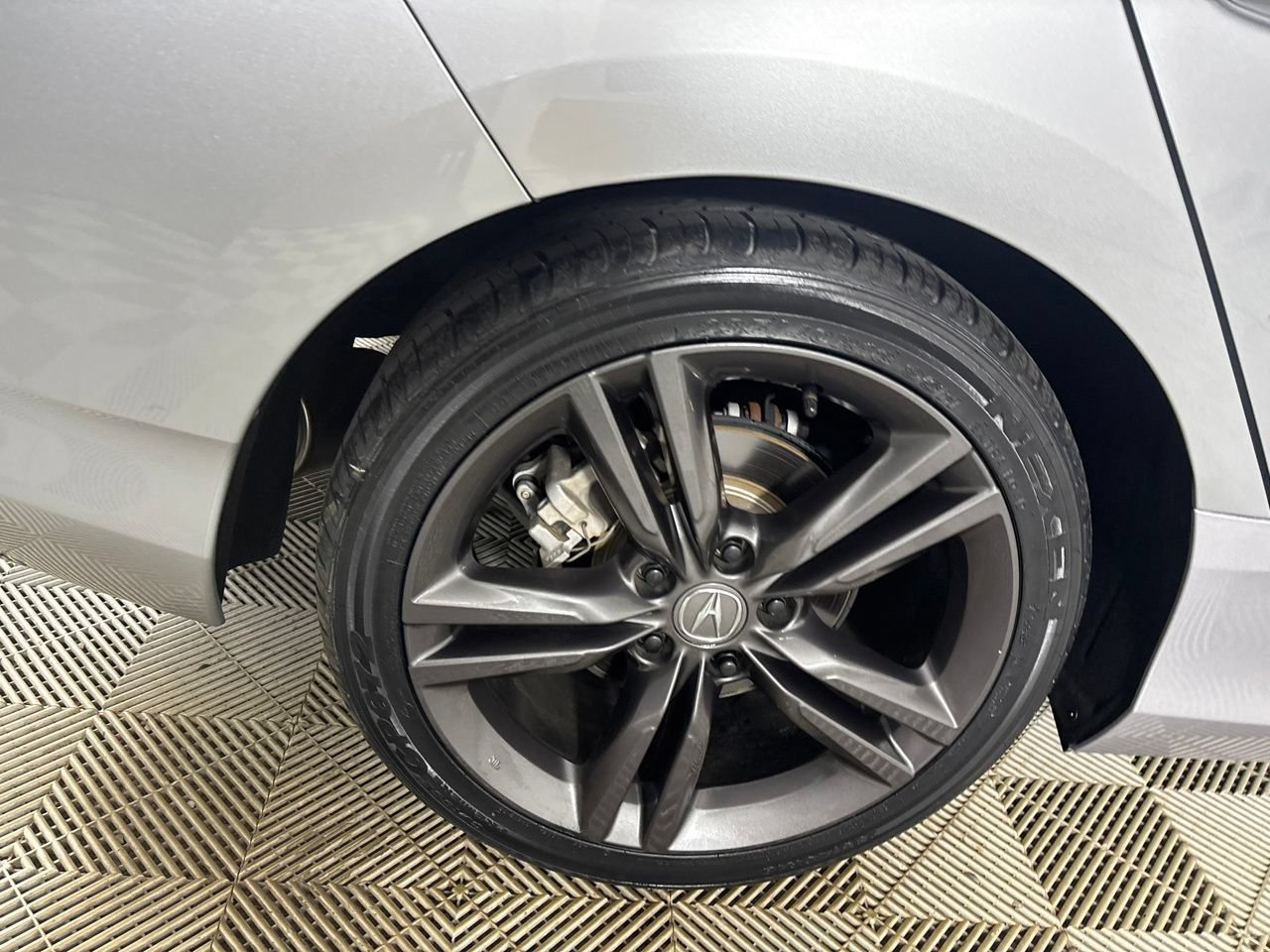 Used 2024 Acura Integra A-Spec FWD image 33